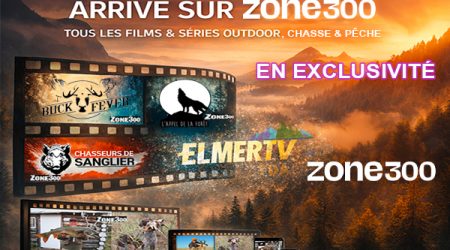 Les films ELMER TV sont sur ZONE 300